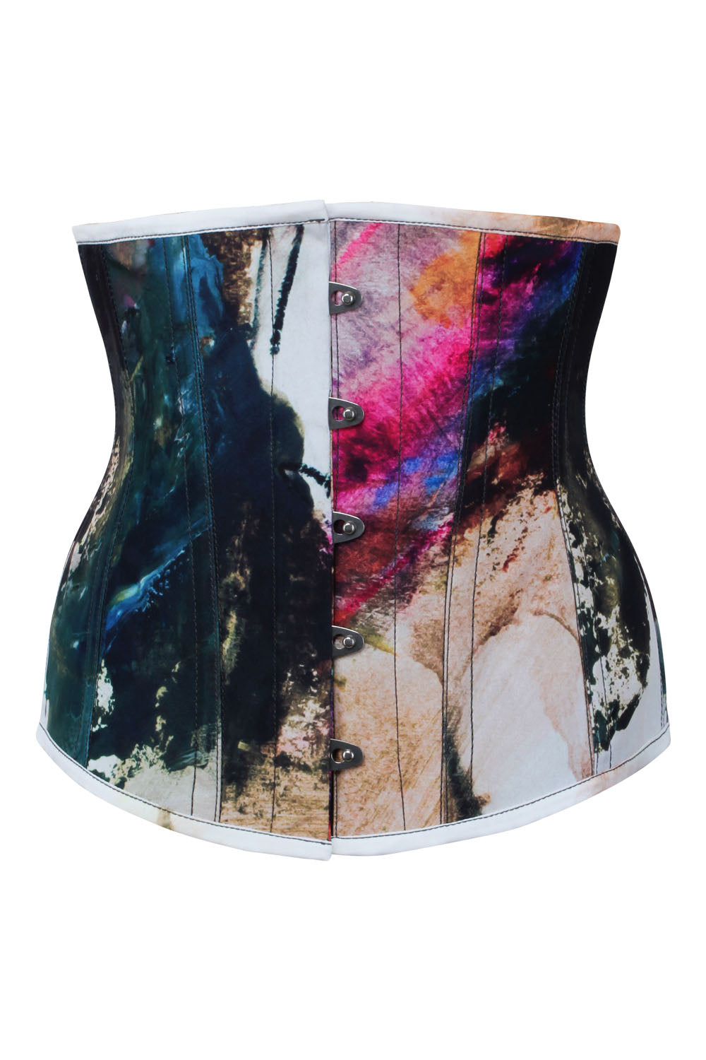 Cosmic Dream Anslea Underbust Corset