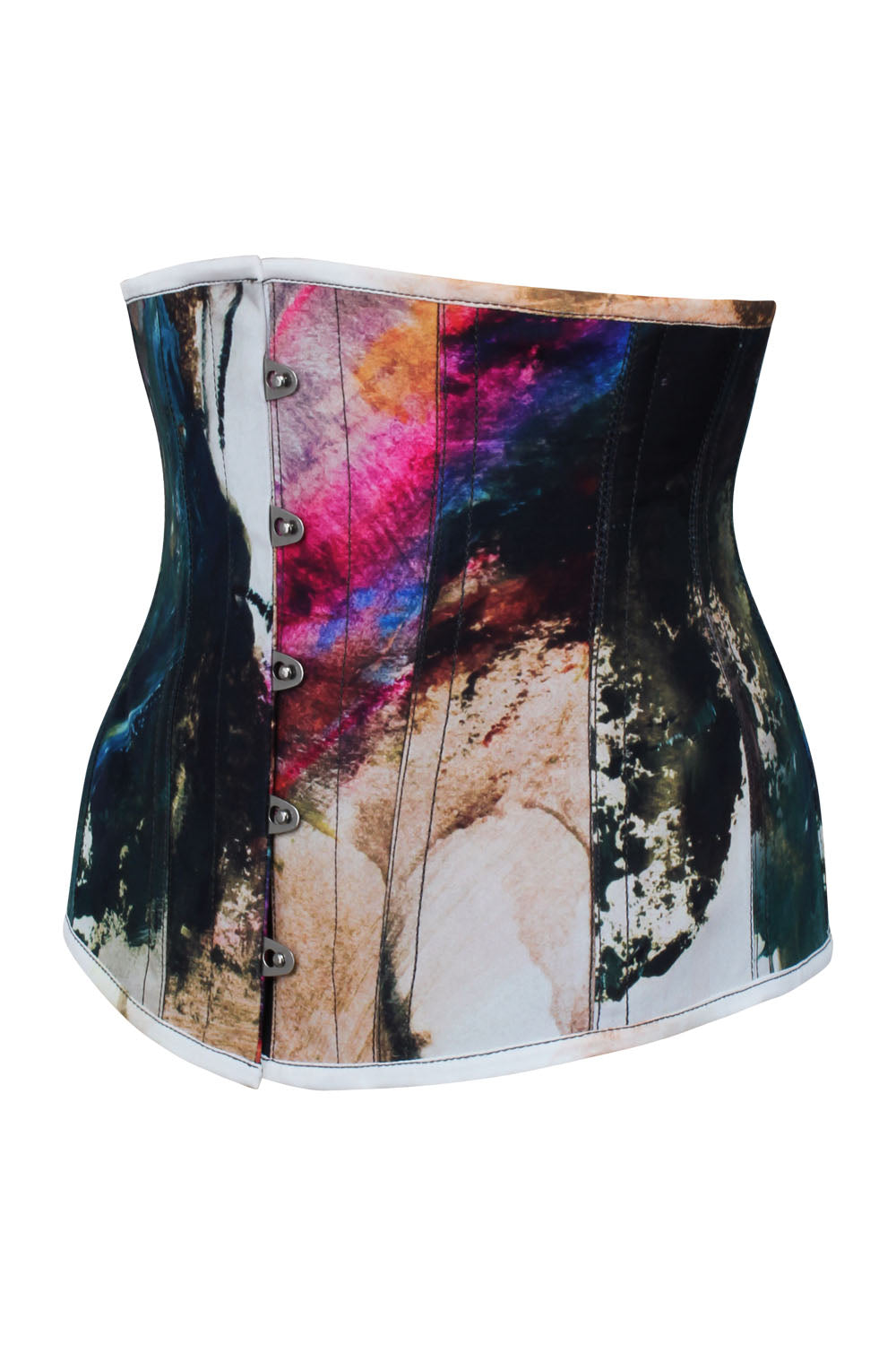 Cosmic Dream Anslea Underbust Corset